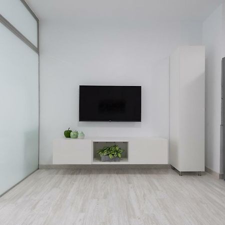 Santa Catalina Modern Home Лас-Пальмас-де-Гран-Канарія Екстер'єр фото