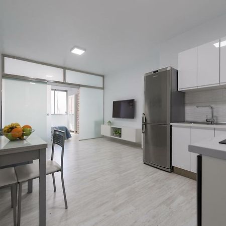 Santa Catalina Modern Home Лас-Пальмас-де-Гран-Канарія Екстер'єр фото