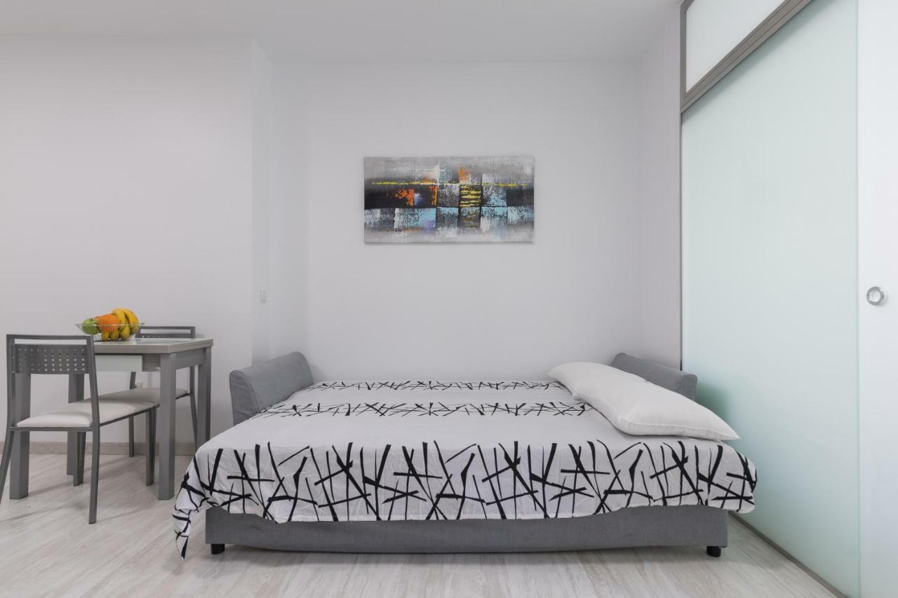 Santa Catalina Modern Home Лас-Пальмас-де-Гран-Канарія Екстер'єр фото