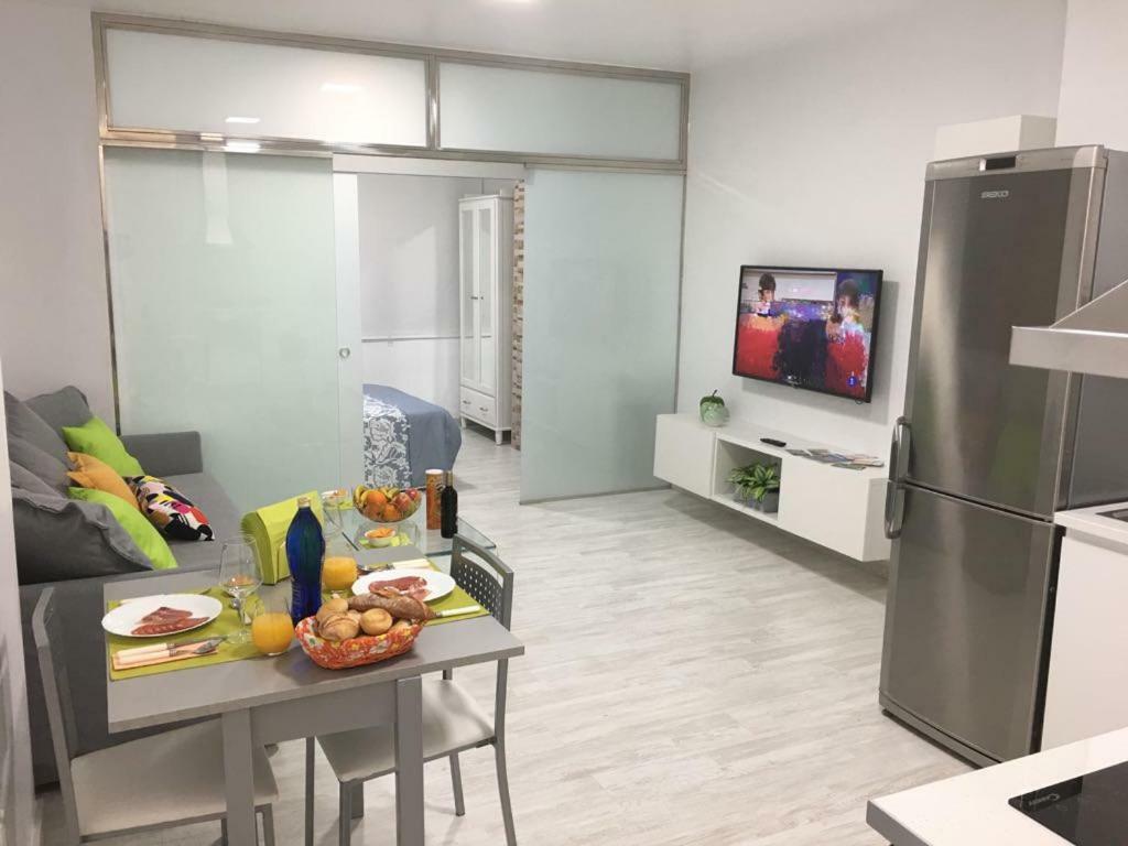 Santa Catalina Modern Home Лас-Пальмас-де-Гран-Канарія Екстер'єр фото