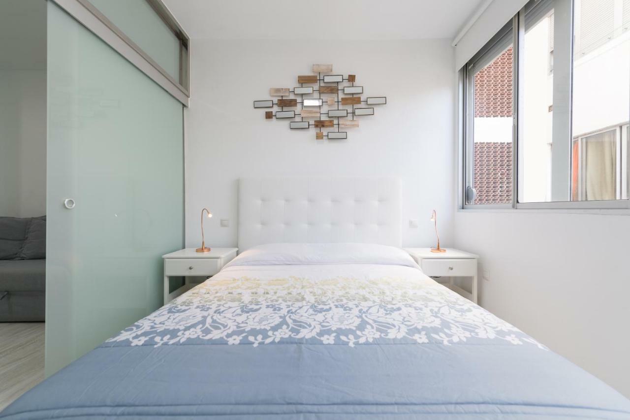 Santa Catalina Modern Home Лас-Пальмас-де-Гран-Канарія Екстер'єр фото